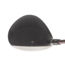 TaylorMade R9 Graphite Mens Right Hand Fairway 3 Wood 15* Stiff - Fujikura Motore 70