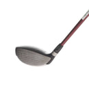 TaylorMade R9 Graphite Mens Right Hand Fairway 3 Wood 15* Stiff - Fujikura Motore 70