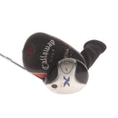 Callaway X Series Steel Mens Right Hand Fairway 5 Wood 19* Uniflex - Callaway