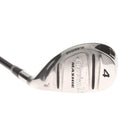 Cleveland Mashie Graphite Mens Right Hand 4 Hybrid 23* Regular - Action Lite 65