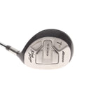 Mizuno T-Zoid Blue Rage Steel Mens Right Hand Fairway 7 Wood 21* Regular - True Temper Dynamic Gold R300