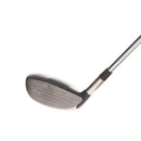 Mizuno T-Zoid Blue Rage Steel Mens Right Hand Fairway 7 Wood 21* Regular - True Temper Dynamic Gold R300