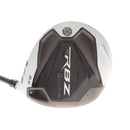 TaylorMade RBZ Graphite Mens Right Hand Driver 9.5* Regular - Matrix Ozik