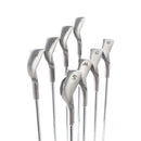 Ping G20 Steel Mens Right Hand Irons 4-SW Green Dot 2* Upright Regular - Ping CFS