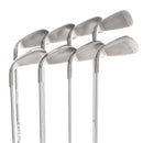 Ping G20 Steel Mens Right Hand Irons 4-SW Green Dot 2* Upright Regular - Ping CFS