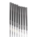 Ping G20 Steel Mens Right Hand Irons 4-SW Green Dot 2* Upright Regular - Ping CFS
