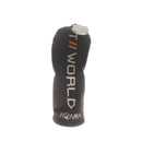 Honma TW747 Graphite Mens Right Hand 5 Hybrid 25* Regular - Honma Vizard