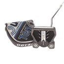 Odyssey 2-Ball Ten Broomstick Mens Right Hand Putter 48" Mallet - Odyssey