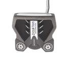 Odyssey 2-Ball Ten Broomstick Mens Right Hand Putter 48" Mallet - Odyssey