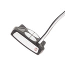Odyssey 2-Ball Ten Broomstick Mens Right Hand Putter 48" Mallet - Odyssey