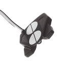 Odyssey 2-Ball Ten Broomstick Mens Right Hand Putter 48" Mallet - Odyssey
