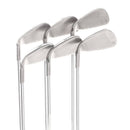 Ping G30 Steel Mens Right Hand Irons 5-PW Blue Dot 0.75* Upright Regular - Ping CFS Distance