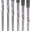 Ping G30 Steel Mens Right Hand Irons 5-PW Blue Dot 0.75* Upright Regular - Ping CFS Distance