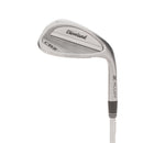 Cleveland CBZ Steel Mens Right Hand Gap Wedge 52* 12 Bounce Wedge - KBS Hi-Rev 2.0 115