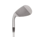 Cleveland CBZ Steel Mens Right Hand Gap Wedge 52* 12 Bounce Wedge - KBS Hi-Rev 2.0 115