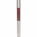 Cleveland CBZ Steel Mens Right Hand Gap Wedge 52* 12 Bounce Wedge - KBS Hi-Rev 2.0 115