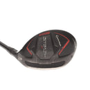 TaylorMade Stealth 2 Graphite Mens Right Hand 6 Hybrid 28* Regular - Fujikura Ventus TR HB 6-R