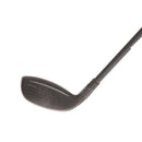 TaylorMade Stealth 2 Graphite Mens Right Hand 6 Hybrid 28* Regular - Fujikura Ventus TR HB 6-R