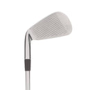 TaylorMade SLDR Steel Mens Right Hand 6 Iron Regular - KBS Tour C-Taper 90