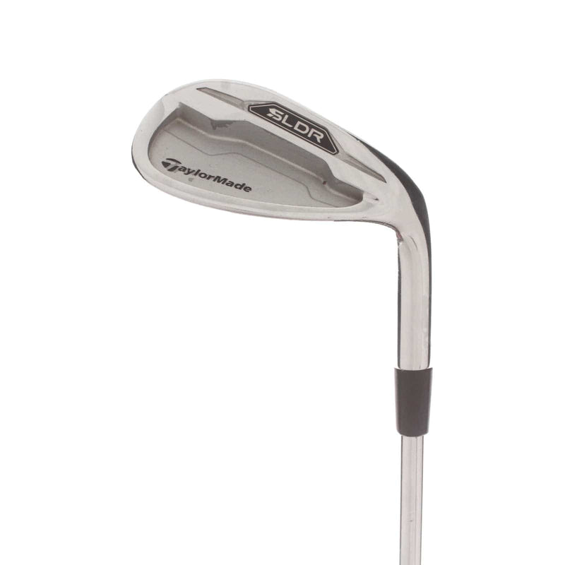 TaylorMade SLDR Steel Mens Right Hand Sand Wedge 56* Regular - KBS Tour C-Taper 90