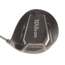Wilson Dynapwr Max + Graphite Mens Right Hand Driver 12* Lite - UST Mamiya Helium NCT