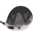 Callaway Paradym Ai Smoke To 340 Mini Graphite Mens Right Hand Mini Driver 11.5* Stiff - Brava Sierra Echo F4