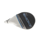 Callaway Paradym Ai Smoke To 340 Mini Graphite Mens Right Hand Mini Driver 11.5* Stiff - Brava Sierra Echo F4