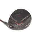 Cobra DS-Adapt Max Graphite Mens Right Hand Fairway 5 Wood 18.5* Regular - Denali Red 5.5 50g