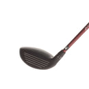 Cobra DS-Adapt Max Graphite Mens Right Hand Fairway 5 Wood 18.5* Regular - Denali Red 5.5 50g