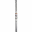 Ping Zing Steel Mens Left Hand Irons 3-SW Orange Dot 2.25* Flat Stiff - Ping
