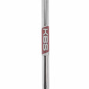 Cobra DS-Adapt Max Steel Mens Left Hand Irons 4-PW Regular - KBS Tour Lite