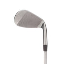 Callaway Mack Daddy CB Steel Mens Left Hand Gap Wedge 50* 12 Bounce Wedge - True Temper Elevate MPH 95