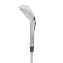 Callaway Mack Daddy CB Steel Mens Left Hand Gap Wedge 50* 12 Bounce Wedge - True Temper Elevate MPH 95