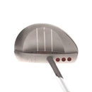 Scotty Cameron Red X Mens Right Hand Putter 33" Mid-Mallet - Lamkin Sink Fit Sqauretop