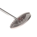 Scotty Cameron Red X Mens Right Hand Putter 33" Mid-Mallet - Lamkin Sink Fit Sqauretop