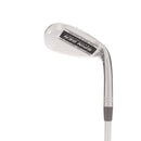 Callaway Opus Steel Mens Left Hand Lob Wedge 60* 10 Bounce S Grind Wedge - True Temper Dynamic Gold 115