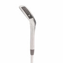 Callaway Opus Steel Mens Left Hand Lob Wedge 60* 10 Bounce S Grind Wedge - True Temper Dynamic Gold 115