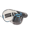 TaylorMade Sim2 Max Graphite Mens Right Hand Driver 10.5* Stiff - Fujikura Ventus Blue 5-S