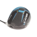 TaylorMade Sim2 Max Graphite Mens Right Hand Driver 10.5* Stiff - Fujikura Ventus Blue 5-S