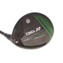 Yonex Ezone GS i-Tech Graphite Mens Right Hand Fairway 5 Wood 18* Stiff - EX-G02
