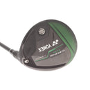 Yonex Ezone GS i-Tech Graphite Mens Right Hand Fairway 3 Wood 15* Stiff - EX-G02