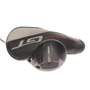 Titleist GT3 Graphite Mens Right Hand Driver 9* Stiff - Mitsubishi Chemical Tensei 1K Black 75