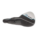 Ping G440 SFT Graphite Mens Right Hand Driver 10.5* Stiff - Ping Tour 2.0 65
