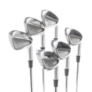 Mizuno MP-18 SC Steel Mens Right Hand Irons 5-PW Regular - Nippon N.S Pro 850GH