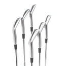 Mizuno MP-18 SC Steel Mens Right Hand Irons 5-PW Regular - Nippon N.S Pro 850GH