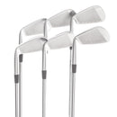 Mizuno MP-18 SC Steel Mens Right Hand Irons 5-PW Regular - Nippon N.S Pro 850GH