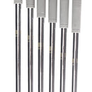 Mizuno MP-18 SC Steel Mens Right Hand Irons 5-PW Regular - Nippon N.S Pro 850GH