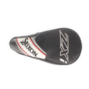 Srixon ZXi Graphite Mens Right Hand Driver 10.5* Regular - Fujikura Ventus TR Blue 6-R