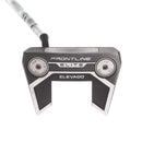Cleveland Frontline Elite Elevado Mens Left Hand Putter 35.5" Mallet UST Mamiya All In - Lamkin Sink Fit Skinny