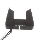 Cleveland Frontline Elite Elevado Mens Left Hand Putter 35.5" Mallet UST Mamiya All In - Lamkin Sink Fit Skinny